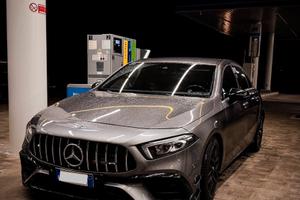 Mercedes Classe A 180D 2019