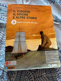 Il viaggio il sogno e altre storie