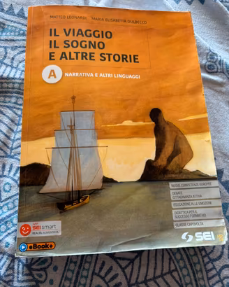 Il viaggio il sogno e altre storie