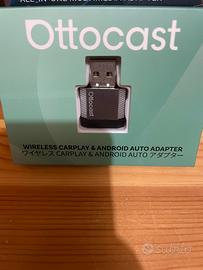 Ottocast mini Nova-NUOVO