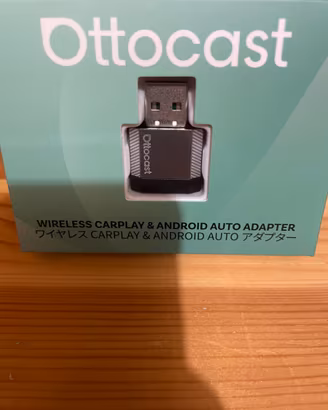 Ottocast mini Nova-NUOVO