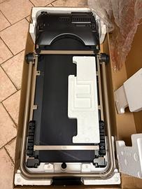 Tapis Roulant Elettrico TFK 135 Slim di EverFit