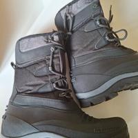 stivali neve  - dopo sci  mis. 40