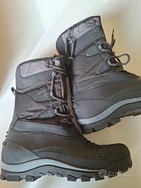 stivali neve  - dopo sci  mis. 40