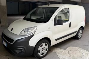 FIAT FIORINO CARGO 1.3MJET 95CV