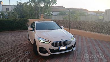 BMW serie 2 msport