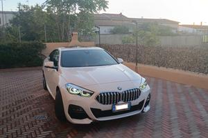 BMW serie 2 msport