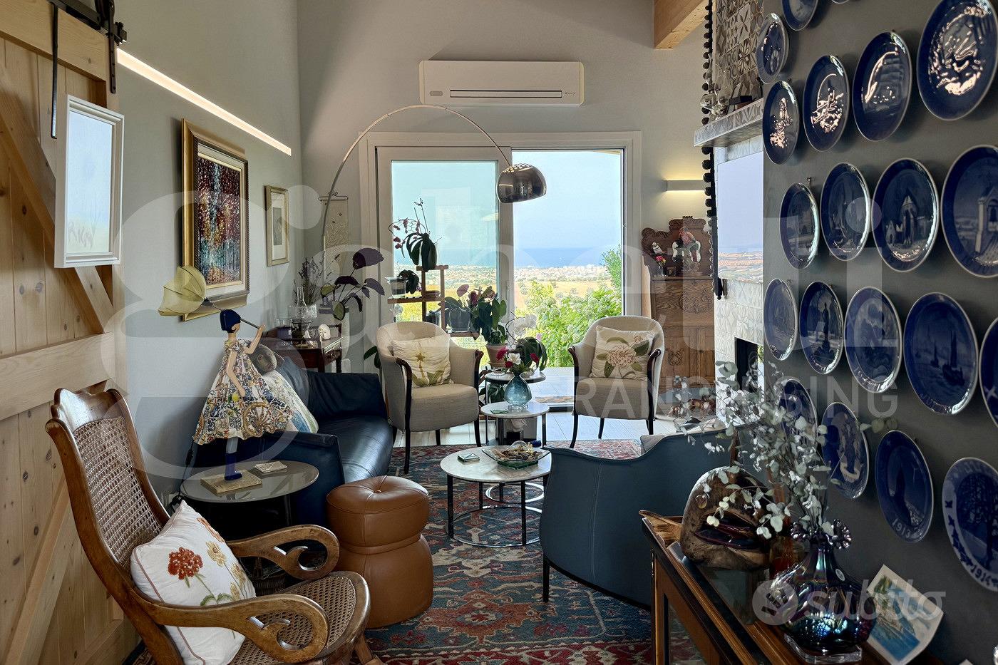 Casa – Tortoreto, Teramo - Vista 3