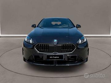 BMW Serie 1 (F70) - 118d MSport Pro U163517