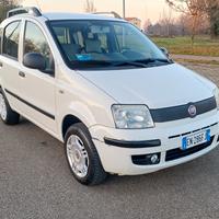 Fiat Panda 1.4 Natural Power Classic