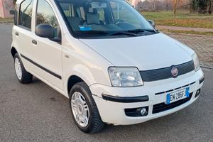 Fiat Panda 1.4 Natural Power Classic