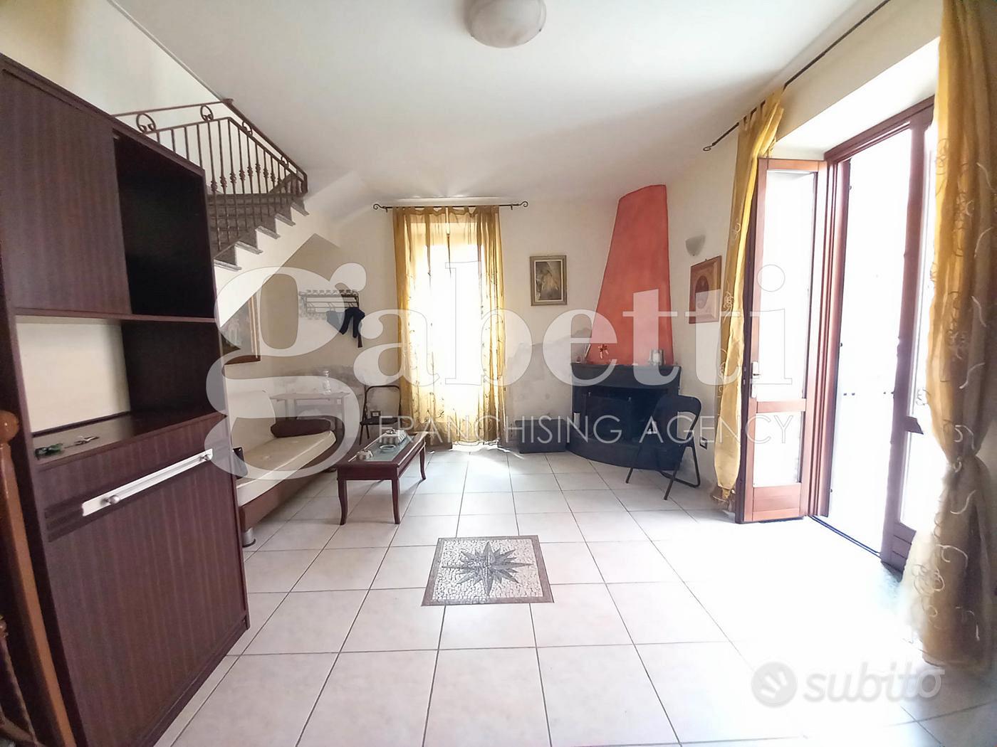 Apartment in Trentola Ducenta, Caserta - Vista 2