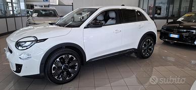 FIAT 600 Hybrid 100 CV DCT MHEV La Prima