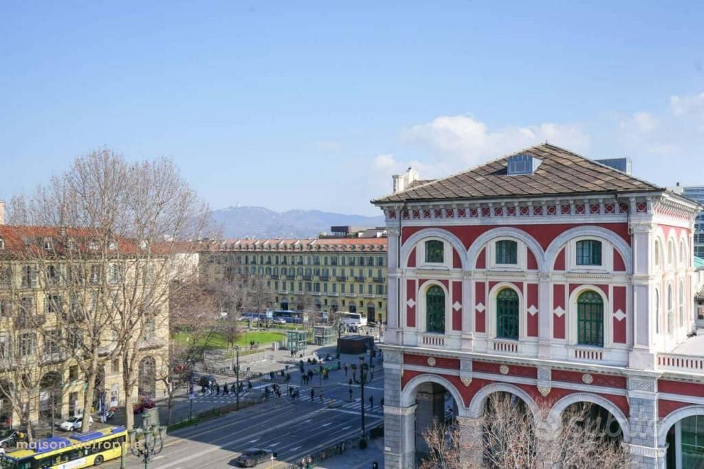 Appartamento a Torino