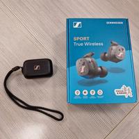 Sennheiser SPORT True Wireless