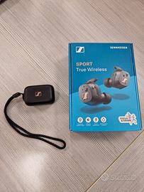 Sennheiser SPORT True Wireless