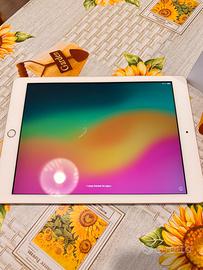 Ipad 6ª generazione 32GB rosa