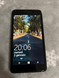 Telefono Microsoft Lumia 640