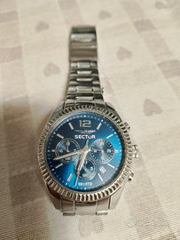 CRONOGRAFO SECTOR ORIGINALE 