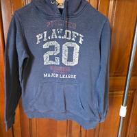 Felpa ragazzo 15 anni 