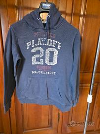 Felpa ragazzo 15 anni 