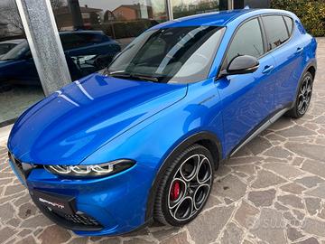 ALFA ROMEO Tonale 1.5 160CV MHEV TCT7 SPECIALE