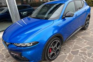 ALFA ROMEO Tonale 1.5 160CV MHEV TCT7 SPECIALE