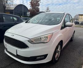 FORD C-Max 1.5 TDCi 120CV Start&Stop Titanium X