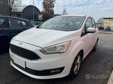 FORD C-Max 1.5 TDCi 120CV Start&Stop Titanium X