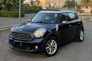Mini Cooper Countryman 1.6 D