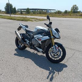 BMW S 1000 R Full Optional - Akrapovic - 10.000km