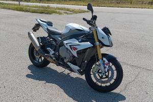BMW S 1000 R Full Optional - Akrapovic - 10.000km