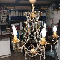 lampadario