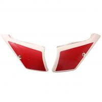 Coppia fiancate Aprilia Tuareg Rally AP8130086 AP8