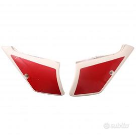 Coppia fiancate Aprilia Tuareg Rally AP8130086 AP8