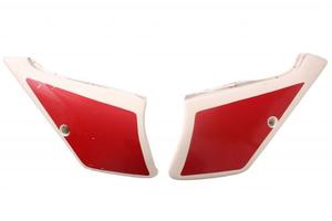 Coppia fiancate Aprilia Tuareg Rally AP8130086 AP8