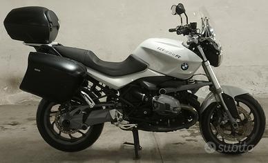 BMW  R1200 R - Perfetta!