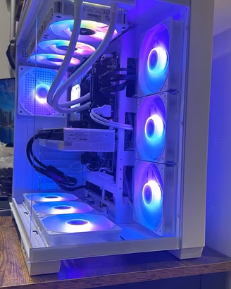 pc gaming fisso top di gamma