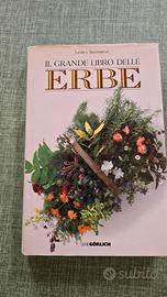 Il grande libro delle erbe
