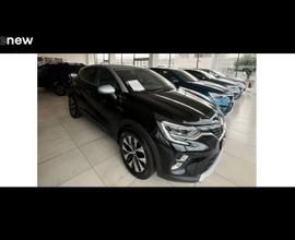 Renault Captur 1.0 tce Techno 90cv