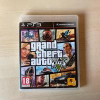 Grand Theft Auto 5 GTA V per PlayStation 3 GTA 5