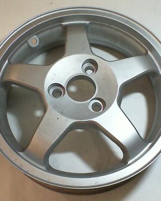 CERCHIO POST. SUZUKI BURGMAN 400 2005
