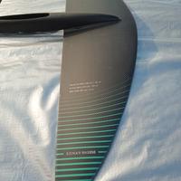 North sonar front 1050 ma foil