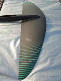 North sonar front 1050 ma foil