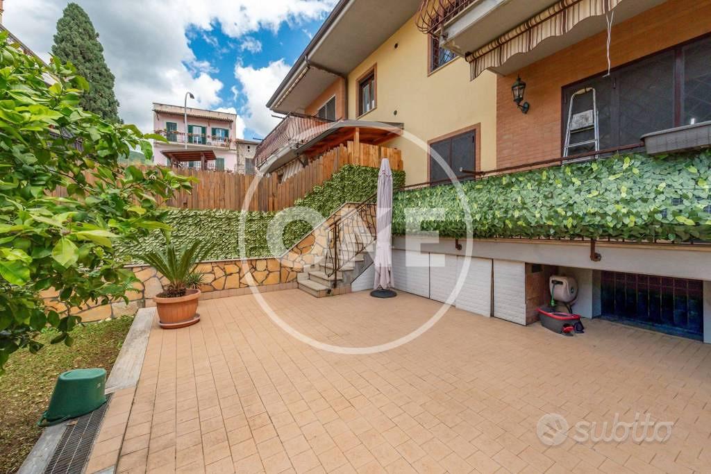 Appartamento – Marcellina, Bivio - Vista 5