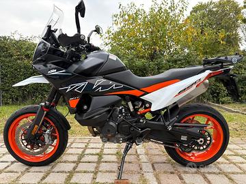KTM 890 SMT - 2023