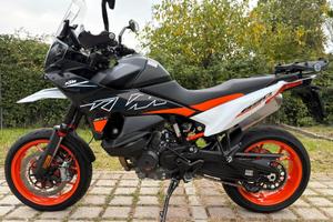 KTM 890 SMT - 2023