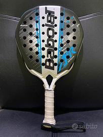 Babolat air veron 2.6