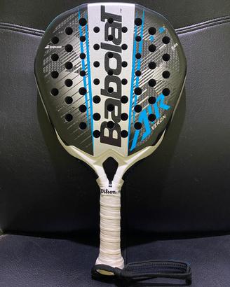 Babolat air veron 2.6