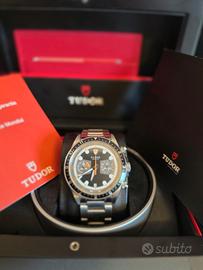 Tudor Heritage Monaco ref. 70330N